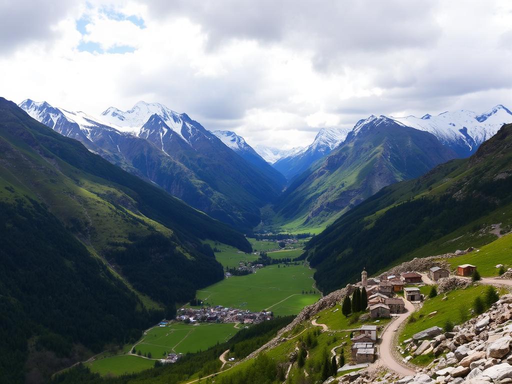 Andorre
