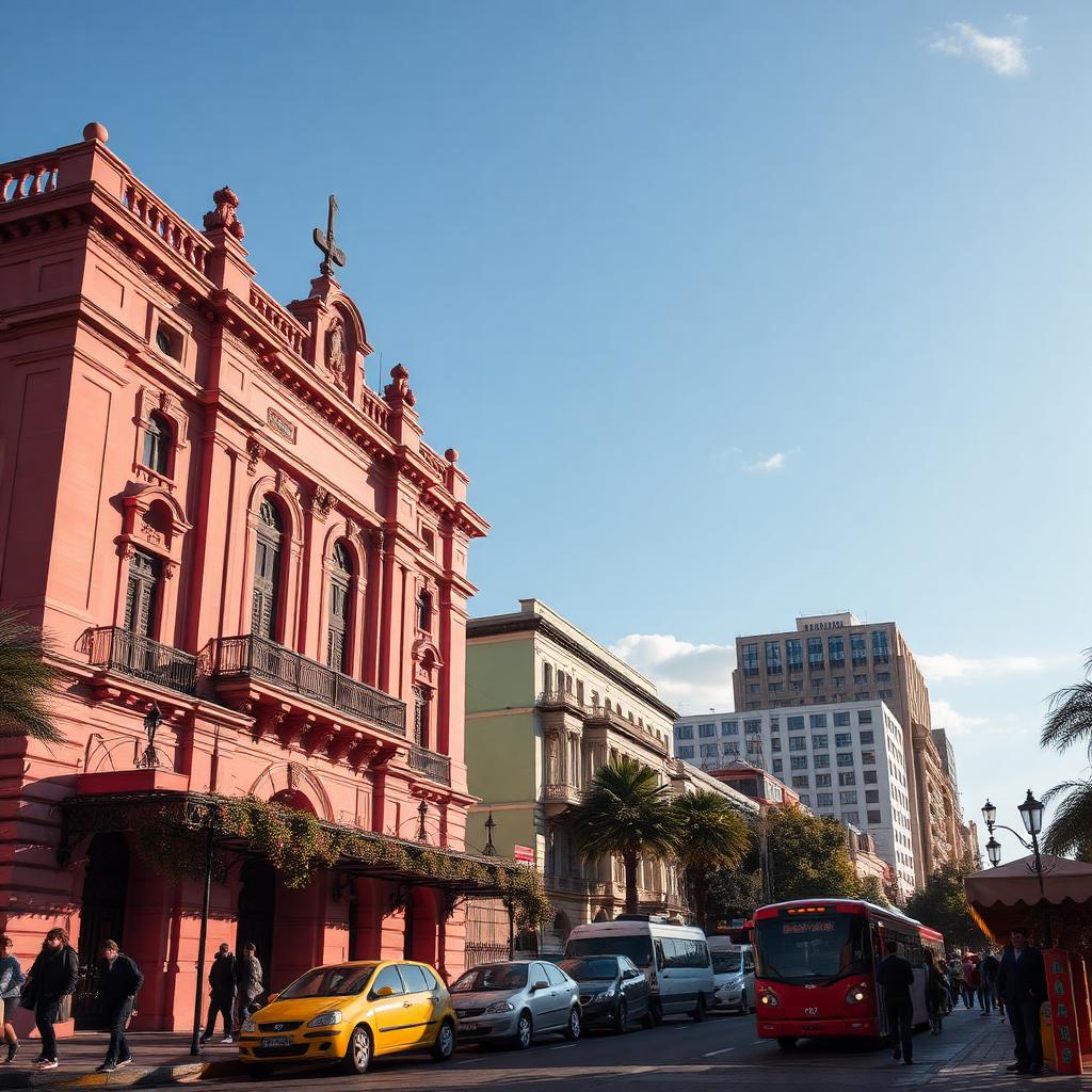 La nouvelle citoyenneté argentine de Milei pour investisseurs