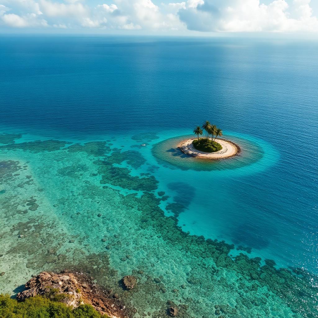 Belize lance son programme de résidence par investissement