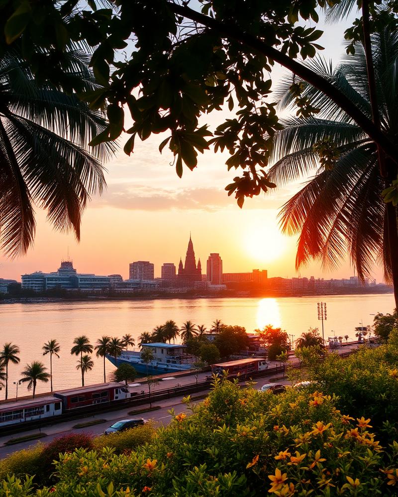 Cambodge