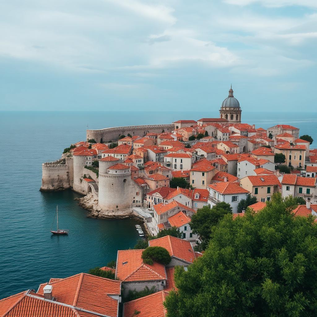 La Croatie étend son visa nomade digital à 3 ans