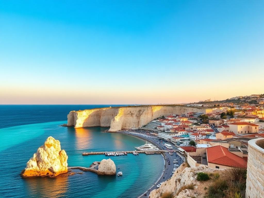 Chypre