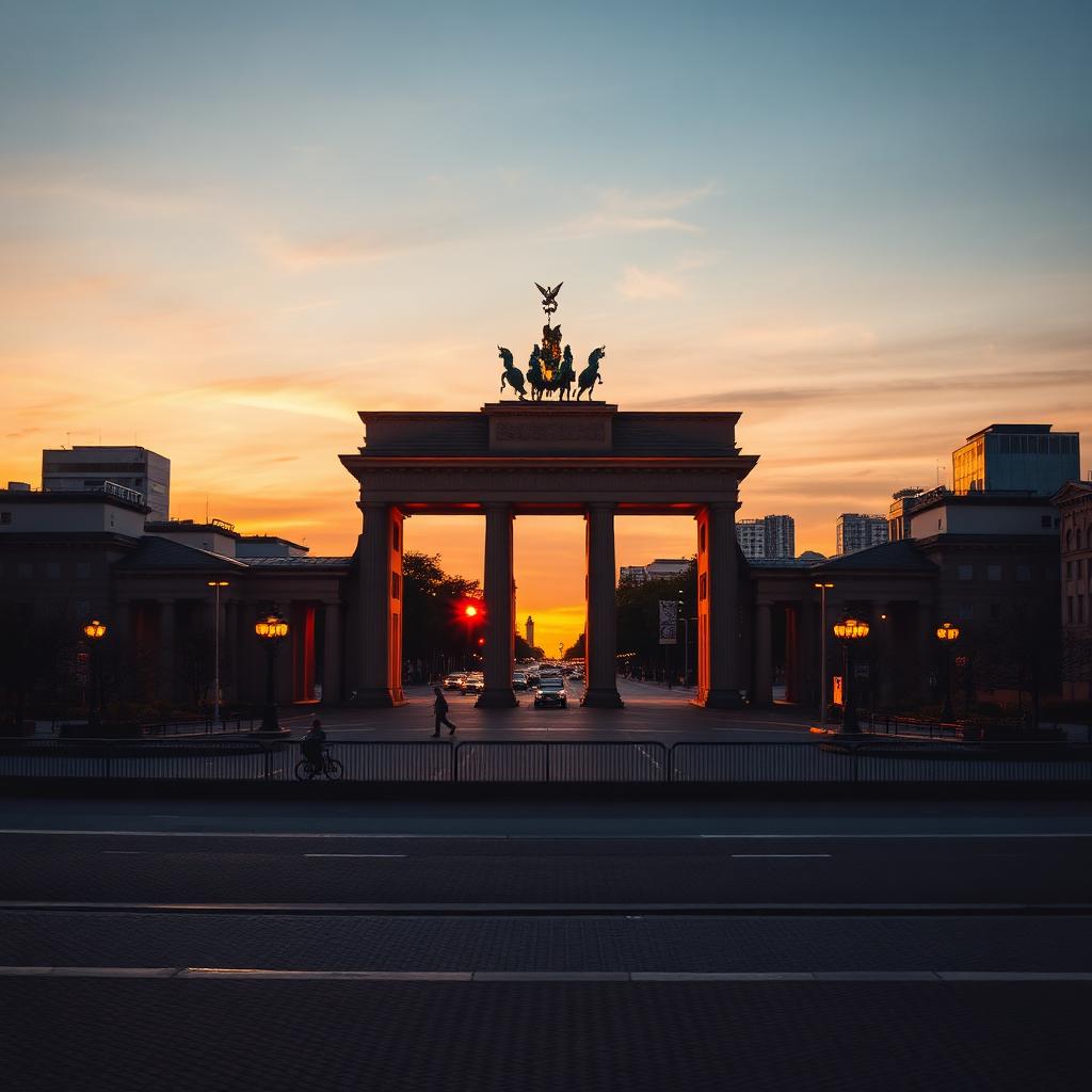 Pourquoi les entrepreneurs allemands partent: leçons pour les Français