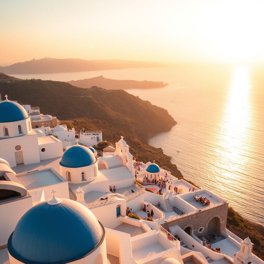 Grèce: tout comprendre du Golden Visa en 2026