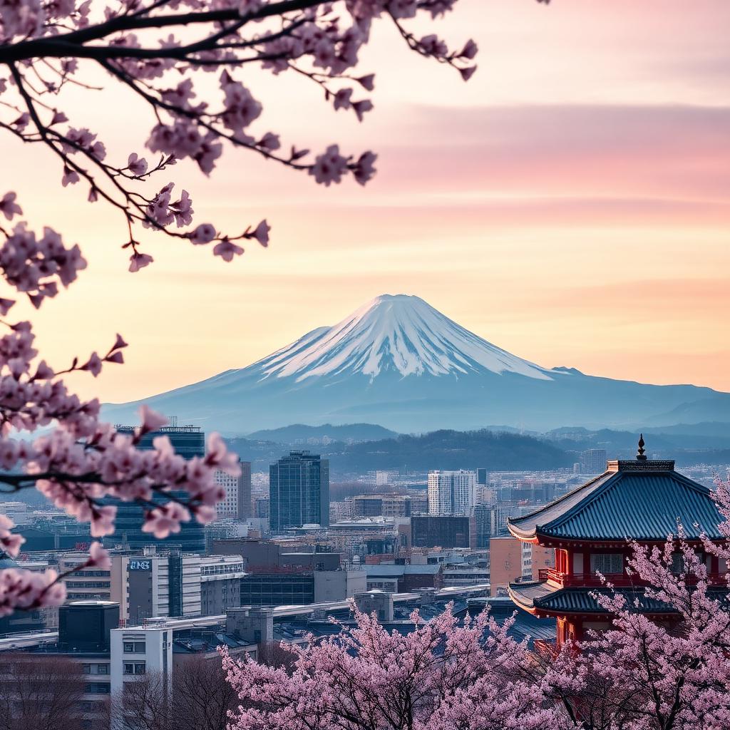 Comment obtenir le nouveau visa nomade japonais