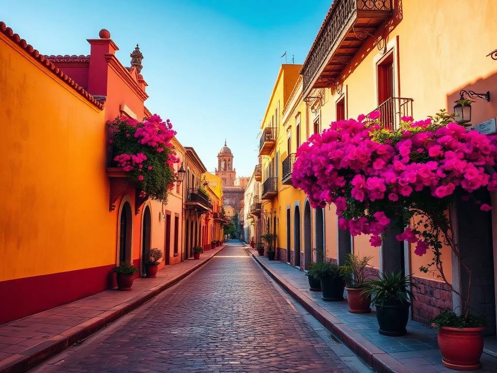 Mexique