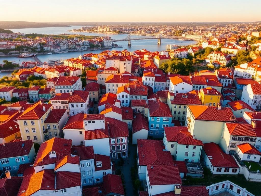 Portugal