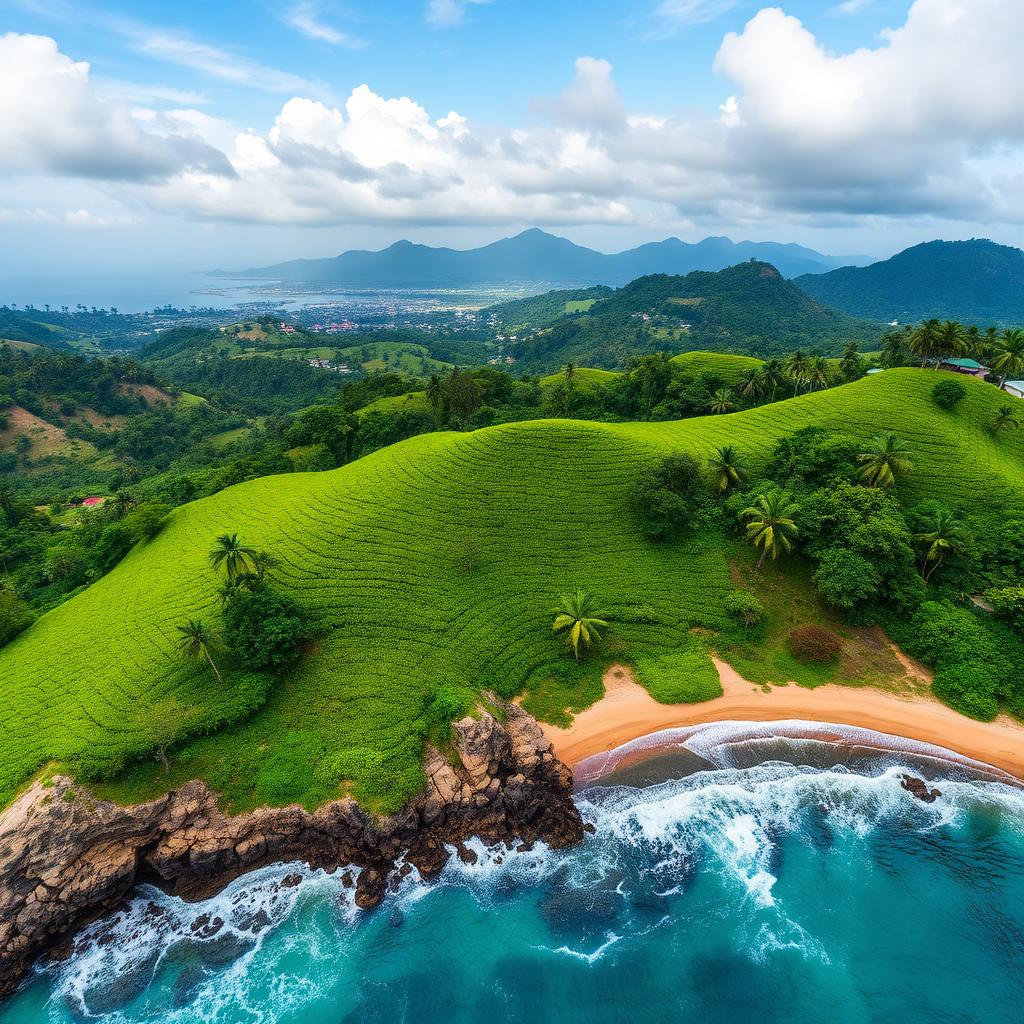 Sri Lanka lance un visa nomade à 2 000 USD: opportunité ou gadget ?