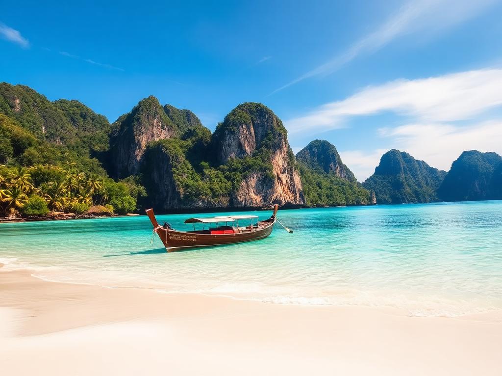 Thaïlande