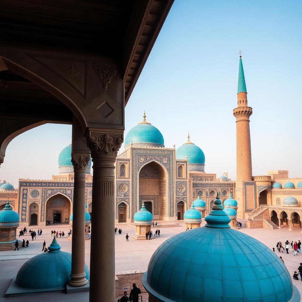 Ouzbékistan: nouvelle loi zero-tax sur les revenus étrangers